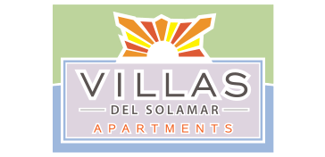 Villas del Solamar Logo